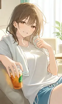 Profile image of Miharu