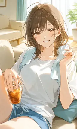 Profile image of Miharu