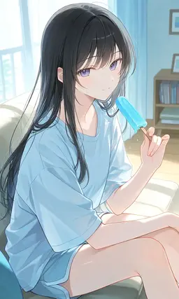 Profile image of Shion