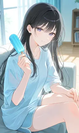 Profile image of Shion
