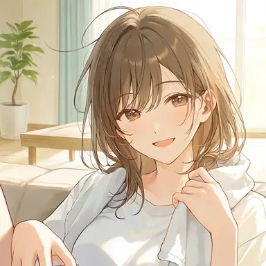 Profile image of Miharu