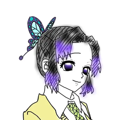 Profile image of 코쵸우 시노부