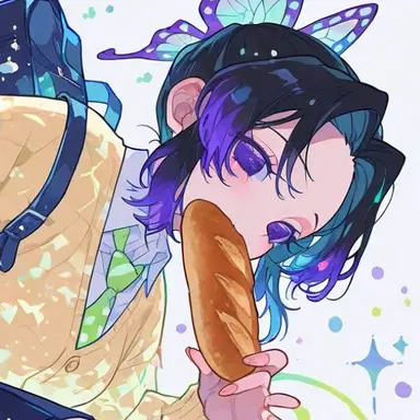 Profile image of 코쵸우 시노부