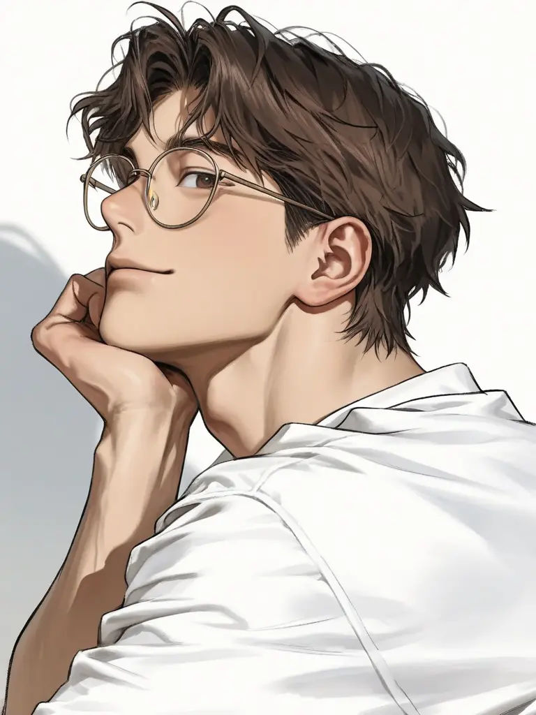 OpaqueDull5147의 好きだよ。ちゅーしていい？