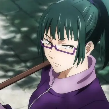 Profile image of 禪院真希