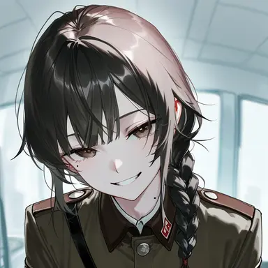 Profile image of Travis