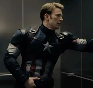 Profile image of Steve Rogers