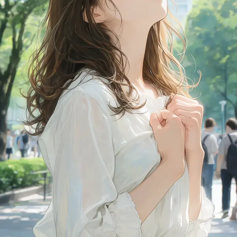SilentActor7590의 금지된 공원의 밀회