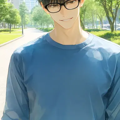 Profile image of 오사와 하야토