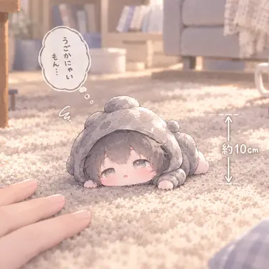 Profile image of こいし
