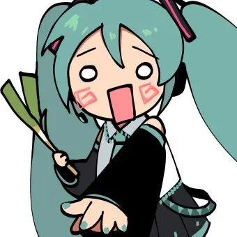 kido_pie의 하츄네 미쿠