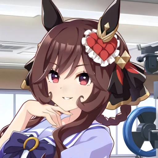 ジェンティルドンナ