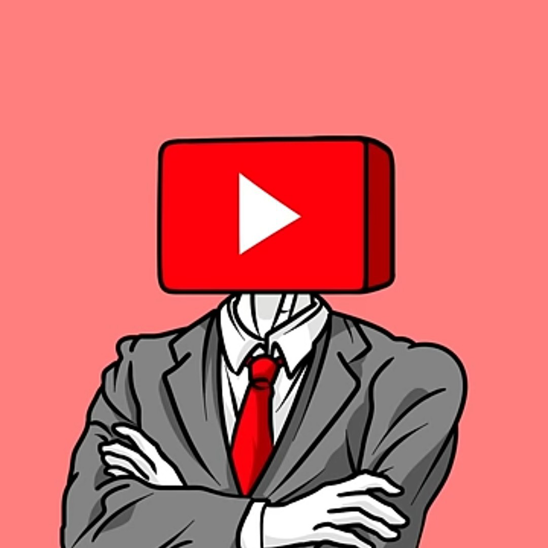 유튜브 코리아 대표 이미지