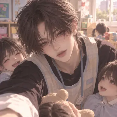 Profile image of リノ先生