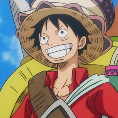 Profile image of ルフィ