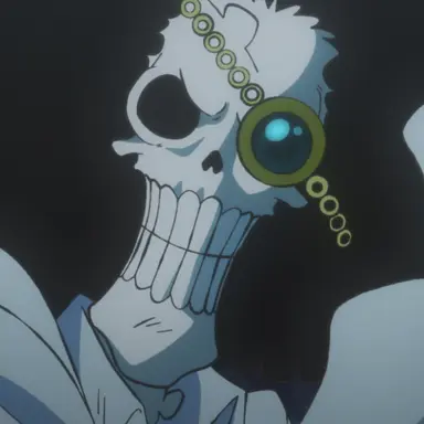 Profile image of ブルック