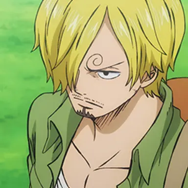 Profile image of サンジ