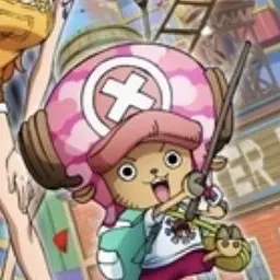 Profile image of チョッパー