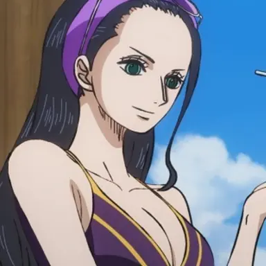 Profile image of ロビン