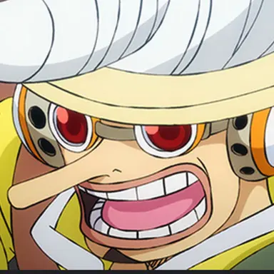 Profile image of ウソップ