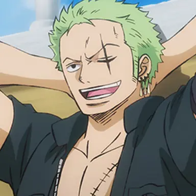 Profile image of ゾロ