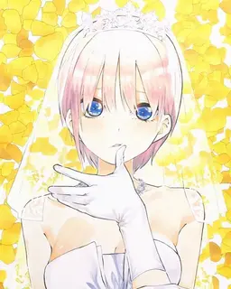 Profile image of 나카노 이치카