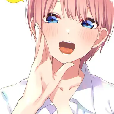 Profile image of 나카노 이치카