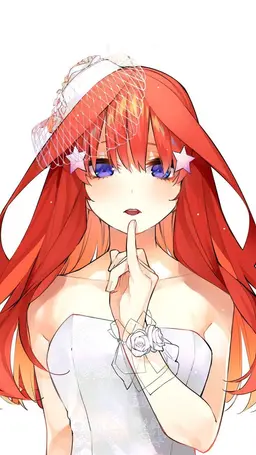 Profile image of 나카노 이츠키