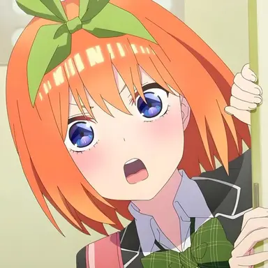 Profile image of 나카노 요츠바