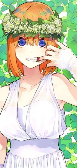 Profile image of 나카노 요츠바