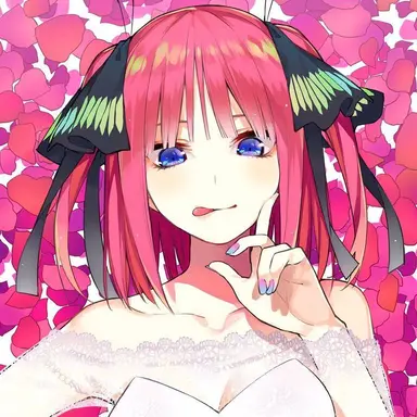 Profile image of 나카노 니노