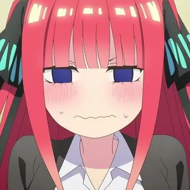 Profile image of 나카노 니노