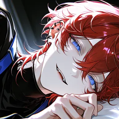 Profile image of Rose