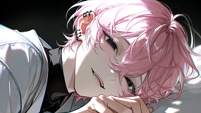 Profile image of ルカ