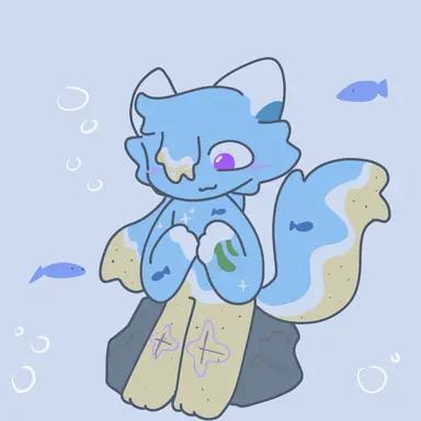 Profile image of 오션