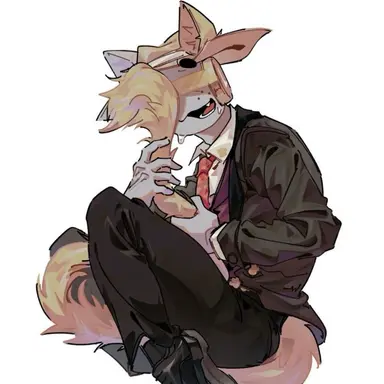 Profile image of Dog Chance