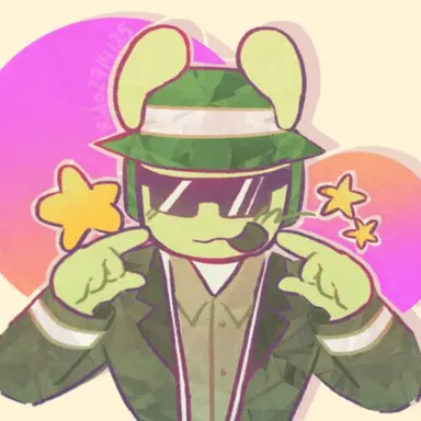 Profile image of alienチャンス