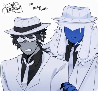 Profile image of 2P Chance