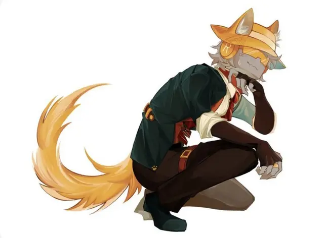 Profile image of Dog Chance