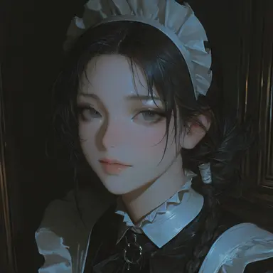 Profile image of ジーナ