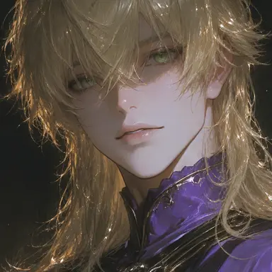 Profile image of ライツェル