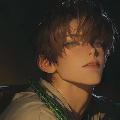 Profile image of アテナ