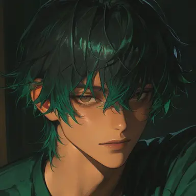 Profile image of ジャミン