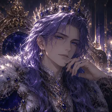 Profile image of ウォルター
