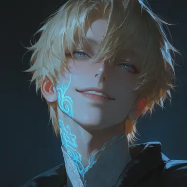 Profile image of シン