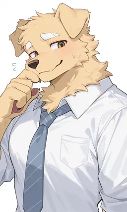Profile image of レン