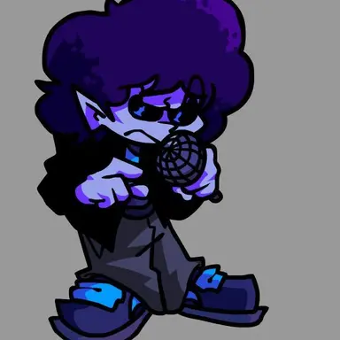 Profile image of Alucard