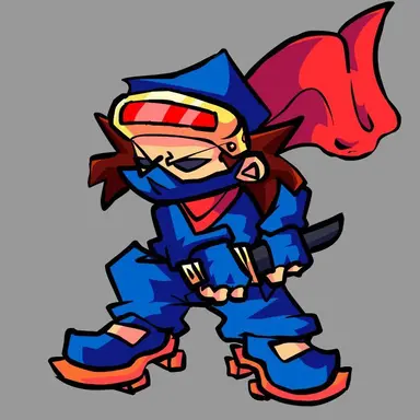 Profile image of Hanjo