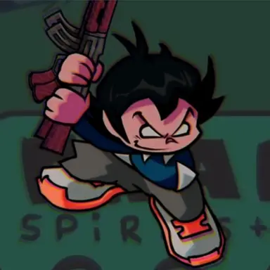 Profile image of Otis