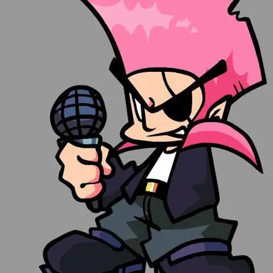 Profile image of Cyclops